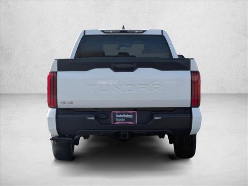 New 2026 Toyota Tundra SR5 image 7
