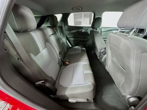 Used 2023 Chevrolet Blazer LT image 32