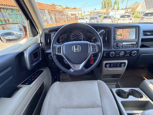 Used 2013 Honda Ridgeline RTL image 22