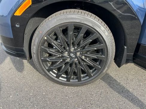 New 2026 Hyundai Santa Fe Calligraphy image 21