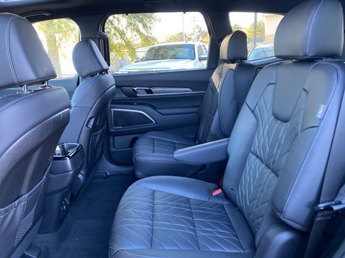 New 2025 Kia Telluride EX X-Line image 29