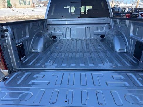 New 2025 Ford F150 XLT w/ Equipment Group 302A MID image 41