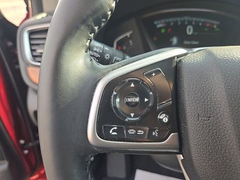 Certified 2022 Honda CR-V EX-L image 18