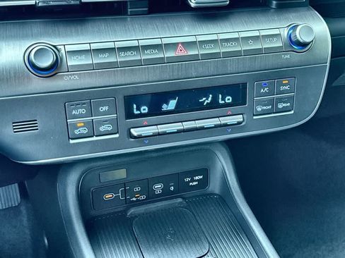 New 2027 Hyundai Kona SEL Sport FWD image 20