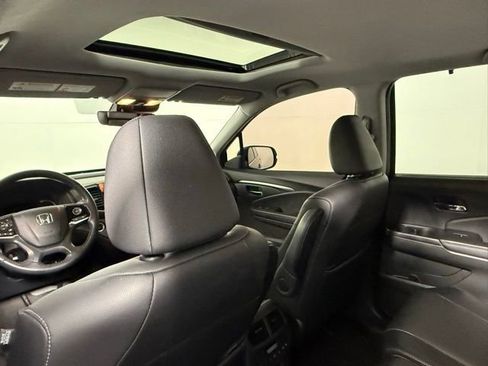 Certified 2021 Honda Pilot EX-L image 36