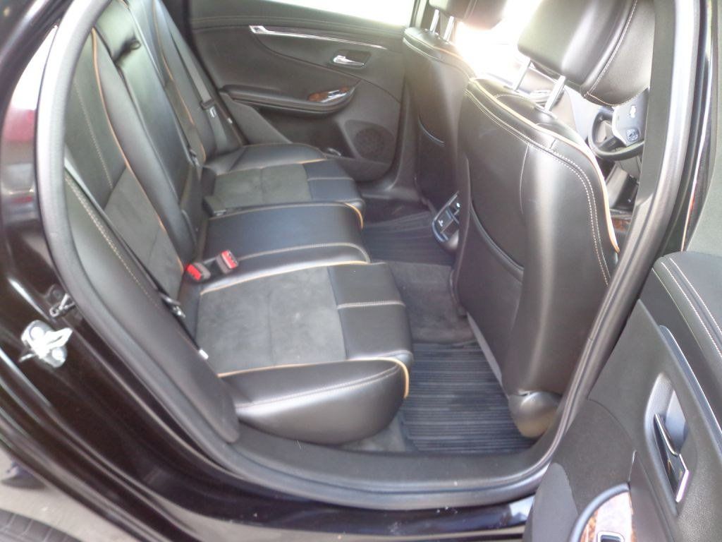 Used 2014 Chevrolet Impala LT FWD image 19