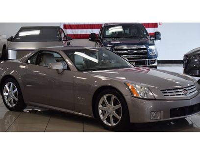 Used 2005 Cadillac XLR