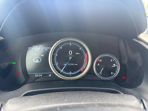 Used 2020 Lexus RX 350 F Sport w/ Cold Weather Package (CT) AWD/4WD image 6