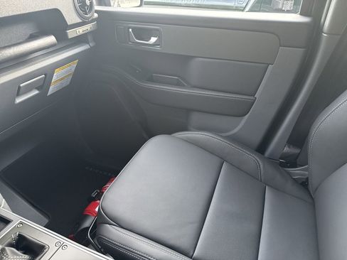 New 2025 INEOS Grenadier image 19