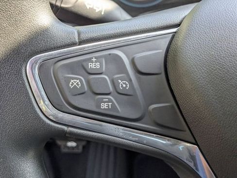 Used 2016 Chevrolet Malibu LT FWD image 18