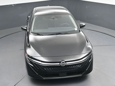 New 2026 Nissan Sentra S w/ Floor Mat Package image 28