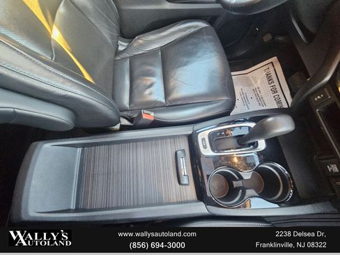 Used 2017 Honda Ridgeline RTL-E image 33