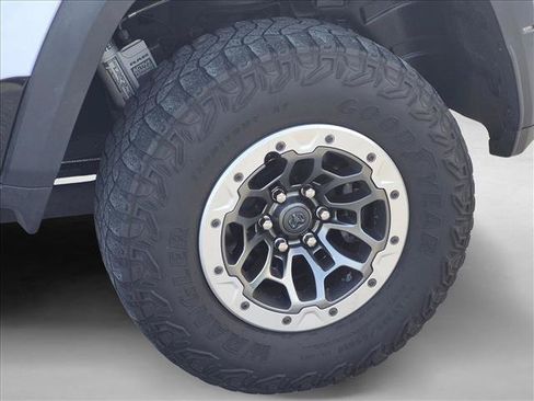 Used 2022 RAM 1500 TRX w/ TRX Level 2 Equipment Group AWD/4WD image 22