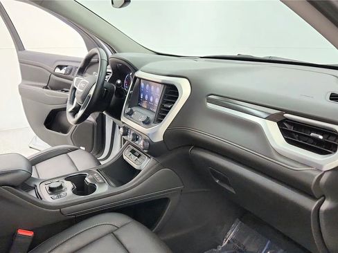 Used 2023 GMC Acadia SLT w/ Preferred Package FWD image 40
