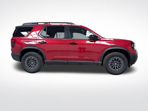 New 2026 Honda Passport TrailSport image 10