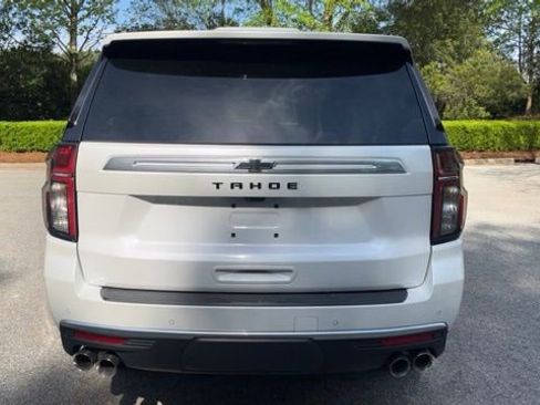 Used 2023 Chevrolet Tahoe High Country image 8