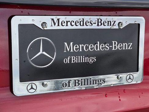 New 2026 Mercedes-Benz GLC 43 AMG 4MATIC image 48