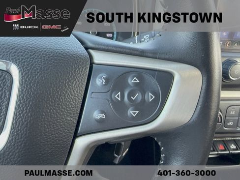 Used 2022 GMC Canyon Denali image 18