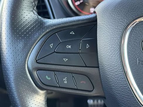 Used 2022 Dodge Challenger R/T Scat Pack w/ Driver Convenience Group RWD image 24