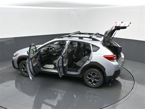 Used 2022 Subaru Crosstrek 2.5i Sport w/ Moonroof Package image 27