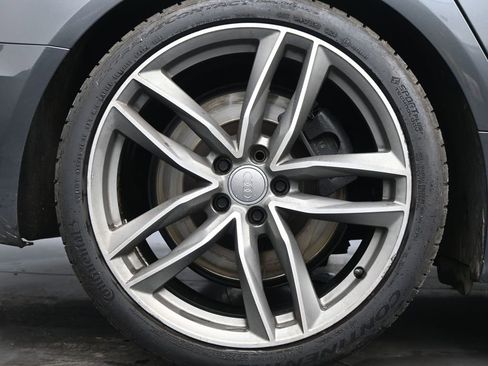 Used 2017 Audi S6 Prestige w/ Prestige Package AWD/4WD image 9