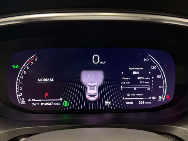 Certified 2024 Acura MDX w/ Technology Package AWD/4WD image 32