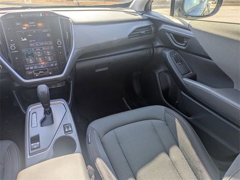 Used 2024 Subaru Crosstrek 2.0i Premium image 16