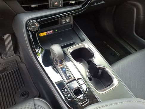 Certified 2022 Lexus NX 350 AWD image 10