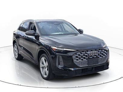 New 2025 Audi Q5 Premium Plus