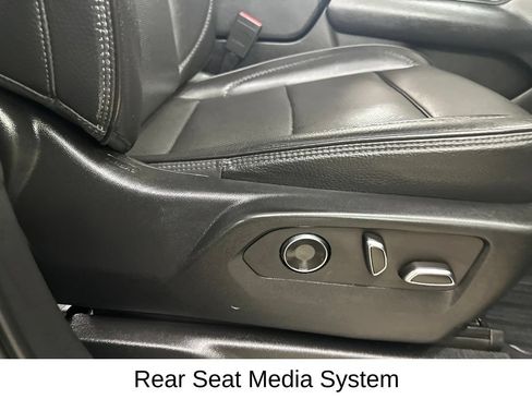 Used 2023 GMC Yukon XL Denali w/ LPO, Floor Liner Package AWD/4WD image 22