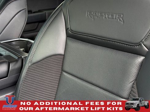 Used 2023 Ford F150 Raptor AWD/4WD image 21