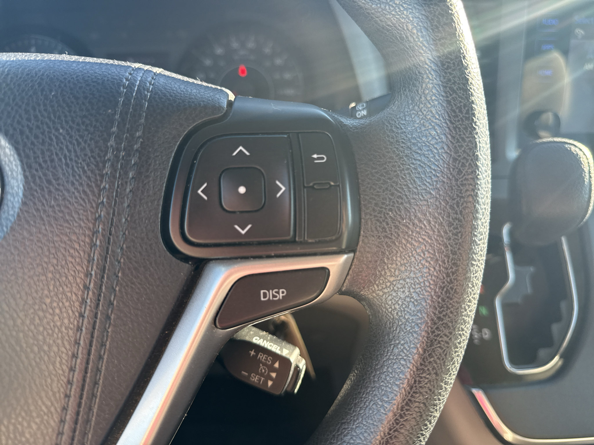 Used 2017 Toyota Sienna LE FWD image 18