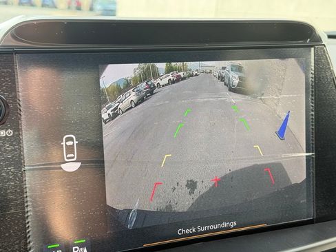 New 2026 Subaru Outback Premium AWD/4WD image 16