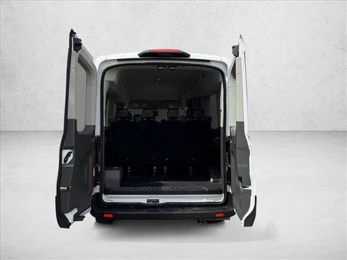 Used 2024 Ford Transit 350 XL RWD image 8