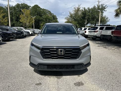 Used 2024 Honda CR-V LX image 9