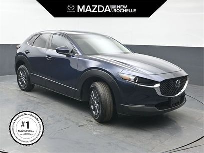 Certified 2023 MAZDA CX-30 AWD 2.5 S