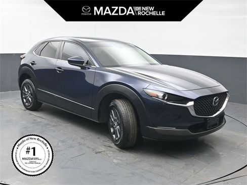 Certified 2023 MAZDA CX-30 AWD 2.5 S image 1