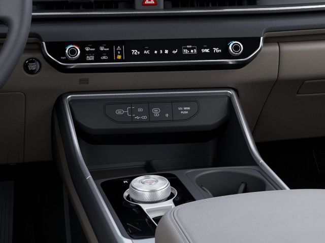 New 2026 Kia Carnival EX FWD image 23