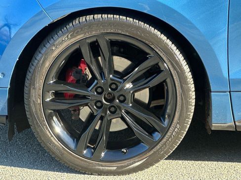 Used 2020 Ford Edge ST w/ Equipment Group 401A image 25