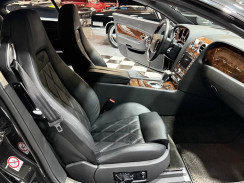 Used 2007 Bentley Continental GT image 72