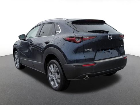 Used 2025 MAZDA CX-30 AWD 2.5 S w/ Preferred Package image 4