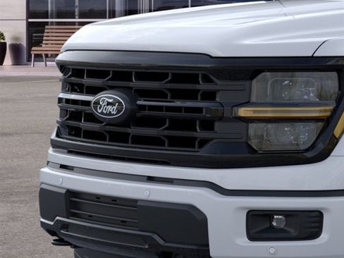 New 2026 Ford F150 XLT w/ Equipment Group 302A MID AWD/4WD image 17
