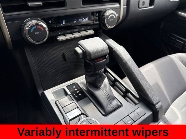 Used 2025 Toyota Tacoma TRD Off-Road AWD/4WD image 85