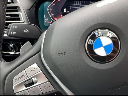 Used 2023 BMW X3 xDrive30i w/ Premium Package AWD/4WD image 43