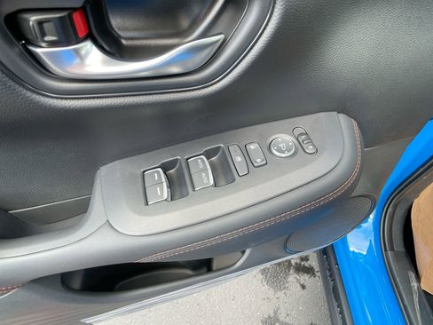 New 2026 Honda HR-V Sport image 12