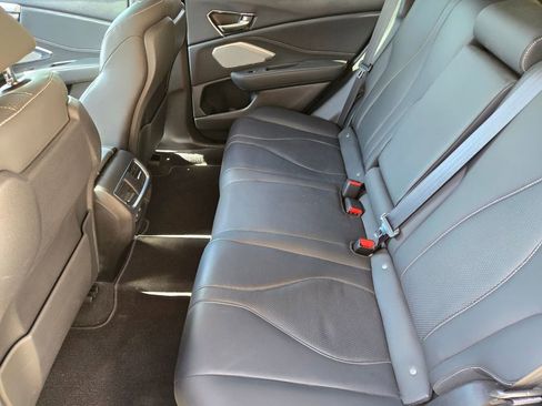 Used 2021 Acura RDX FWD w/ Technology Package image 7