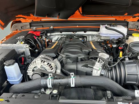 New 2025 Jeep Wrangler Unlimited Rubicon 392 image 30