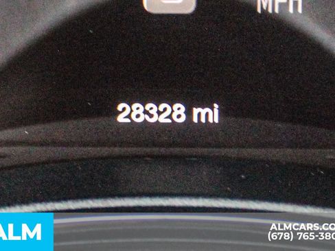Used 2025 Dodge Durango GT AWD/4WD image 43