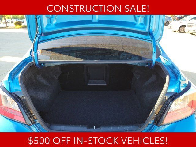 Used 2023 Mitsubishi Mirage G4 Black Edition FWD image 13