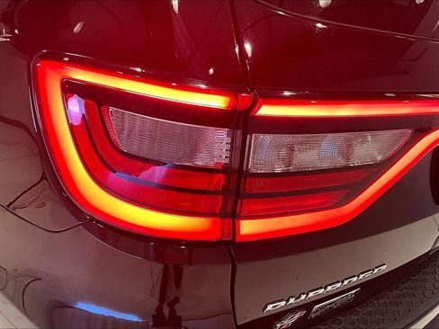 Used 2024 Dodge Durango GT AWD/4WD image 23